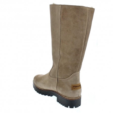 Panama Jack Tania B24 Beige BEIGE Botines Mujer  ¡Entrega 24h gratis!