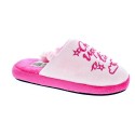 Pantuflas Gioseppo zapatos Niña modelo 40773 Rosa 