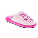 Pantuflas Gioseppo zapatos Niña modelo 40773 Rosa 