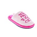 Pantuflas Gioseppo zapatos Niña modelo 40773 Rosa 