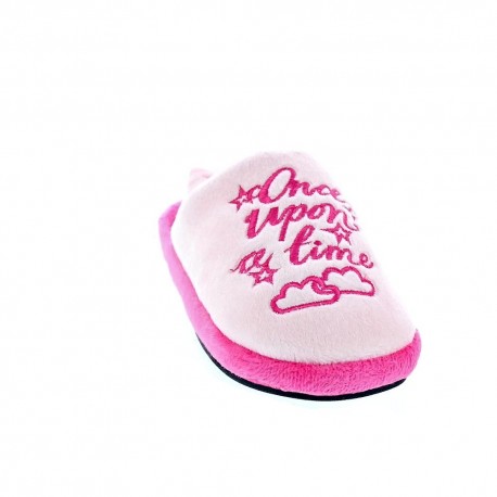 Pantuflas Gioseppo zapatos Niña modelo 40773 Rosa 