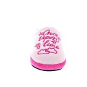 Pantuflas Gioseppo zapatos Niña modelo 40773 Rosa 