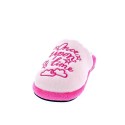 Pantuflas Gioseppo zapatos Niña modelo 40773 Rosa 