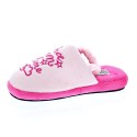 Pantuflas Gioseppo zapatos Niña modelo 40773 Rosa 