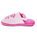Pantuflas Gioseppo zapatos Niña modelo 40773 Rosa 