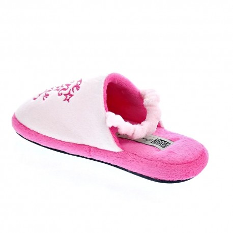 Pantuflas Gioseppo zapatos Niña modelo 40773 Rosa 