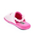 Pantuflas Gioseppo zapatos Niña modelo 40773 Rosa 