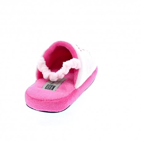 Pantuflas Gioseppo zapatos Niña modelo 40773 Rosa 