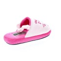 Pantuflas Gioseppo zapatos Niña modelo 40773 Rosa 
