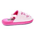 Pantuflas Gioseppo zapatos Niña modelo 40773 Rosa 