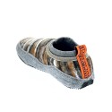 Pantuflas Napapijri zapatos Mujer modelo Misan Beige 