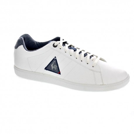 tallas zapatillas le coq sportif