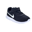 Zapatillas Nike zapatos Niño modelo Tanjun Negro 