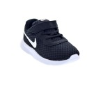Zapatillas Nike zapatos Niño modelo Tanjun Negro 