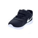 Zapatillas Nike zapatos Niño modelo Tanjun Negro 