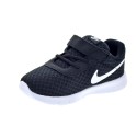 Zapatillas Nike zapatos Niño modelo Tanjun Negro 