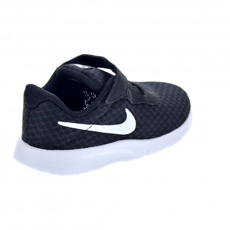 Zapatillas Nike zapatos Niño modelo Tanjun Negro 
