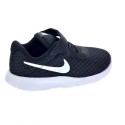 Zapatillas Nike zapatos Niño modelo Tanjun Negro 