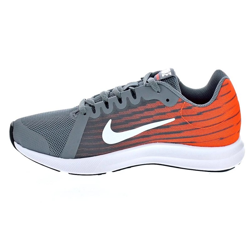 nike downshifter 8 grey