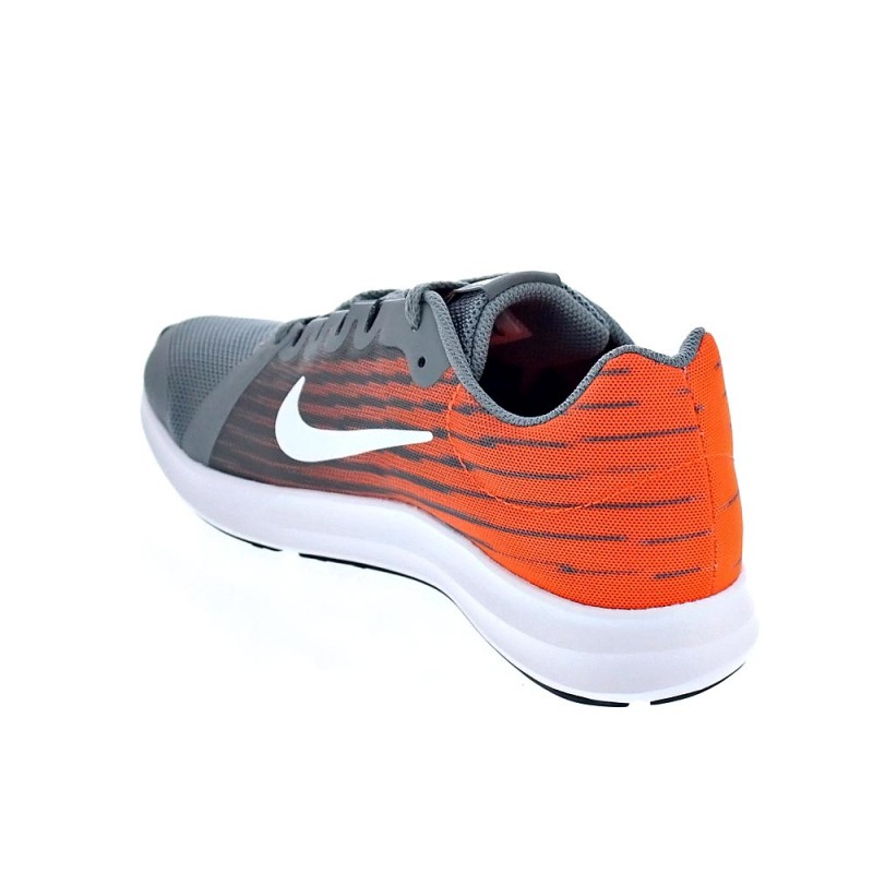 nike downshifter 8 grey