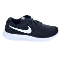 Zapatillas Nike zapatos Niño modelo Tanjun Negro 