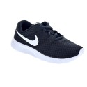 Zapatillas Nike zapatos Niño modelo Tanjun Negro 