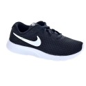 Zapatillas Nike zapatos Niño modelo Tanjun Negro 