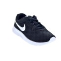 Zapatillas Nike zapatos Niño modelo Tanjun Negro 