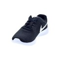 Zapatillas Nike zapatos Niño modelo Tanjun Negro 