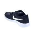 Zapatillas Nike zapatos Niño modelo Tanjun Negro 