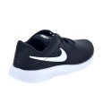 Zapatillas Nike zapatos Niño modelo Tanjun Negro 