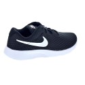 Zapatillas Nike zapatos Niño modelo Tanjun Negro 