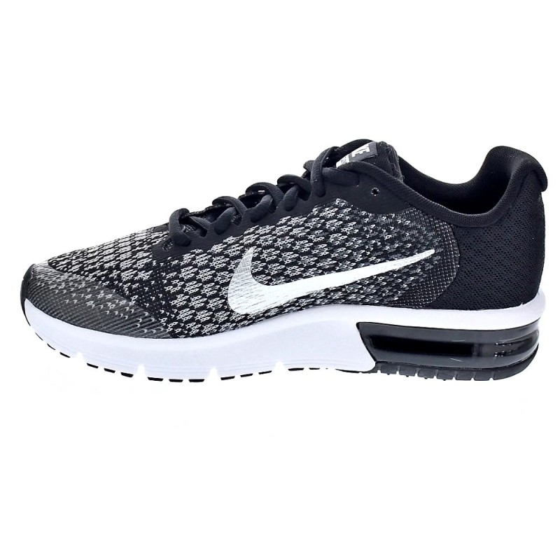 mens nike air max sequent 2