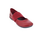 Bailarinas Camper zapatos Mujer modelo Right Nina Rojo 