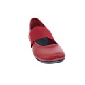 Bailarinas Camper zapatos Mujer modelo Right Nina Rojo 