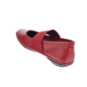 Bailarinas Camper zapatos Mujer modelo Right Nina Rojo 