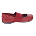 Bailarinas Camper zapatos Mujer modelo Right Nina Rojo 