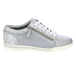 Zapatillas Tamaris zapatos Mujer modelo 23619 20 225 Gris  2