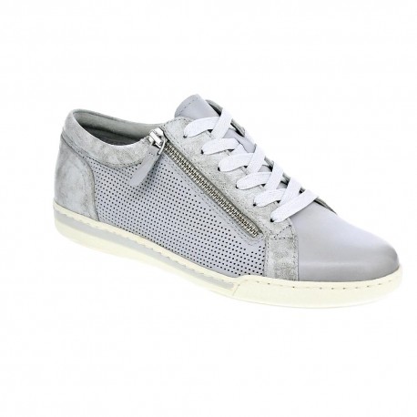 Zapatillas Tamaris zapatos Mujer modelo 23619 20 225 Gris 