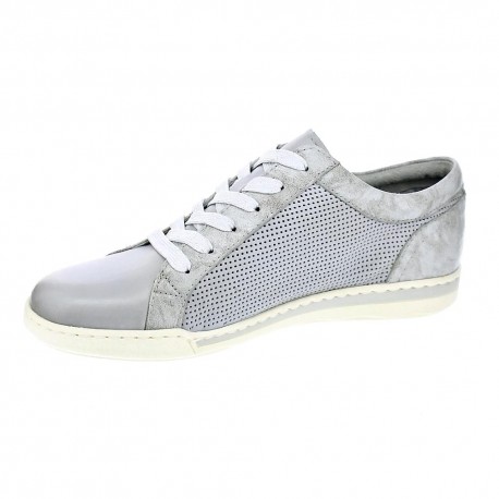 Zapatillas Tamaris zapatos Mujer modelo 23619 20 225 Gris 