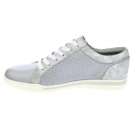 Zapatillas Tamaris zapatos Mujer modelo 23619 20 225 Gris 