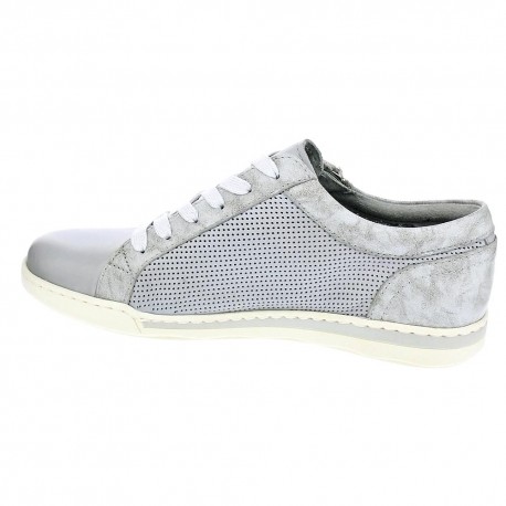 Zapatillas Tamaris zapatos Mujer modelo 23619 20 225 Gris 