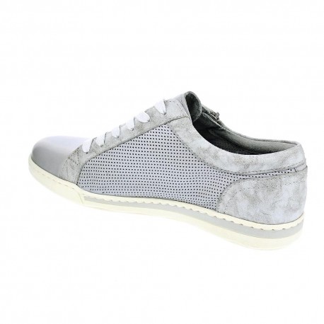 Zapatillas Tamaris zapatos Mujer modelo 23619 20 225 Gris 
