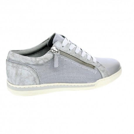 Zapatillas Tamaris zapatos Mujer modelo 23619 20 225 Gris 