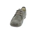 Zapatos Geox zapatos Hombre modelo Drive Snake Beige 