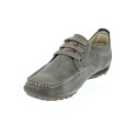 Zapatos Geox zapatos Hombre modelo Drive Snake Beige 