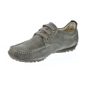 Zapatos Geox zapatos Hombre modelo Drive Snake Beige 