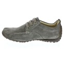 Zapatos Geox zapatos Hombre modelo Drive Snake Beige 