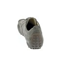 Zapatos Geox zapatos Hombre modelo Drive Snake Beige 