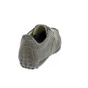 Zapatos Geox zapatos Hombre modelo Drive Snake Beige 
